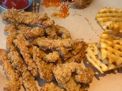 -必胜客(新中纬店)