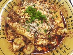 -勇猛子川菜馆(新军路店)