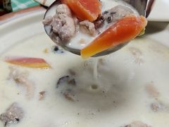 -凯盈阁私房菜·桑拿鸡(绿茵花园店)