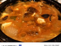 -七八冷面·延边朝鲜族美食(欢乐谷店)