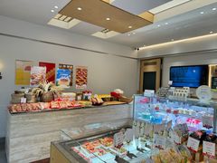 -那家面包房(珠江路店)