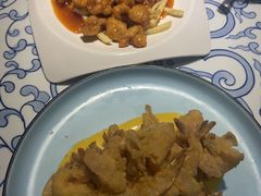 -群英会·三国菜(曹魏古城店)