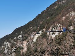 -天岳幕阜山