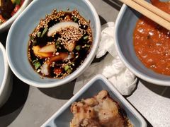 -小米烤肉-泥炉炭烤(常营店)