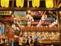-平成屋· Late Night 食堂(漕宝路店)