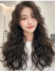 -丽时 Hair Salon