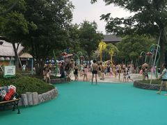 -苏州乐园森林水世界