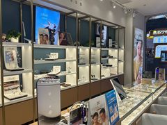 -无界眼镜MaxLess(五角场万达店)