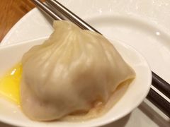 -鼎泰丰(复兴店)