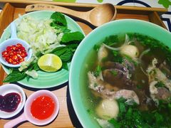 火车头米粉-越弥越南传统美食馆
