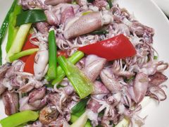 -锋味海鲜菜馆