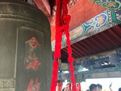 -蓬莱阁景区