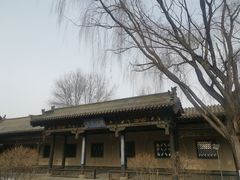-纯阳宫(大同古城)