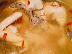 -同庆楼(金宝汇店)