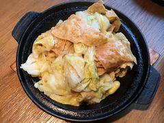 白菜豆皮-融和里(华润·二十四城店)