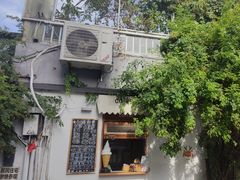 -小时光咖啡馆(北锣鼓巷店)