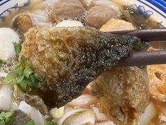 -西关刘福记(文德路店)