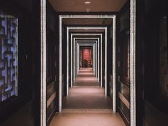 -杭州西子湖四季酒店·金沙厅