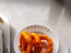 -老磁器口豆汁店(天坛店)
