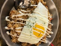 -青春分食(仙林大学城店)