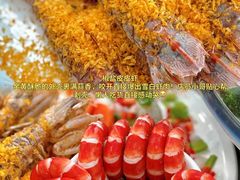 -小海豚•老字号海鲜餐厅(天涯店)