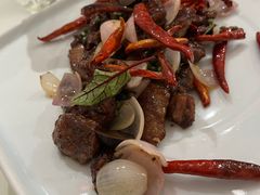 -月福京味斋·烤鸭店·北京菜(鼓楼总店)