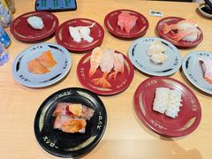 -寿司郎(西单大悦城店)