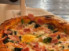 -Alimentari早午餐(安福路店)