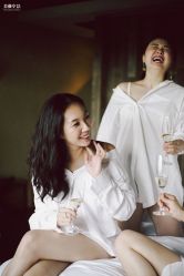 -美薇亭婚礼顾问
