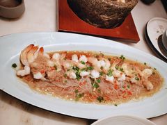 -绿茶餐厅(千岛湖银泰城店)