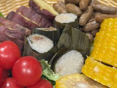 -老爷庙风味美食府(魏都大道店)