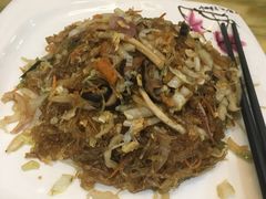 -渔傅·蓝海岸霞浦海鲜(正祥店)