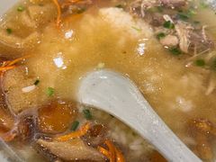 -王春春鸡汤饭(上海中海环宇城店)