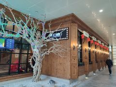 -新白鹿餐厅(城西银泰城店)