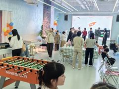 -CIAO·团建聚餐·生日派对轰趴馆(福田店)