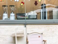 -Beans Solo豆号咖啡(百家湖花园店)