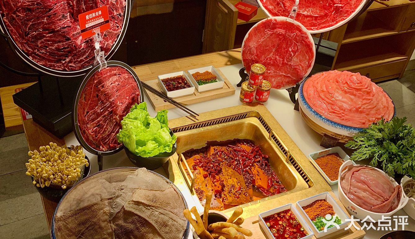 食在巴蜀 ，玩在成都