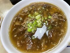 -五洲牛肉美食馆