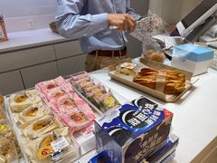 -好利来(曲江龙湖店)