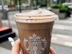 -星巴克臻选(深圳嘉里建设广场店)