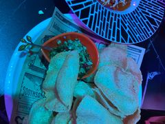 -MOSSO音乐酒吧·live house(南京旗舰店)