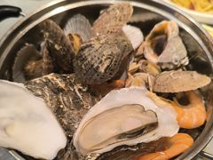-大哈福烧烤·海鲜·家常菜(延安三路店)