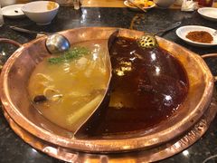 -老码头火锅(骡马市店)