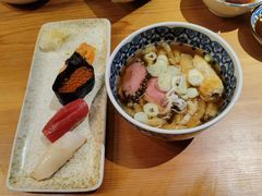 -松涛日本料理