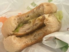 -麦当劳(深圳赛西科技大厦店)