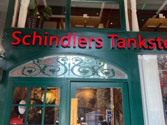 -申德勒加油站西餐厅Schindlers Tankstelle(上海外滩店)