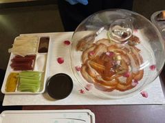 -泛太平洋大酒店·海天楼中餐厅·粤菜