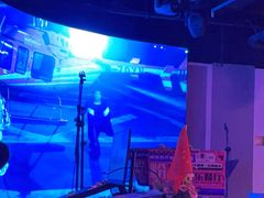 -粉墨特色菜·烧烤音乐酒馆
