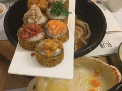 -花漫里·日式の创意餐厅(刺桐店)