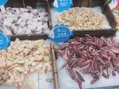 -南美豹国际自助百汇(万象城店)